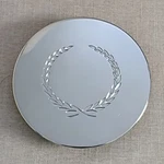 One 1992-2002 Cadillac Eldorado Seville Deville Alloy Rim Chrome Center Cap. Fixed Price $19.95.