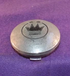 Konig Chrome Wheel Custom Center Cap (1) Pn: L07707. Fixed Price $17.95.