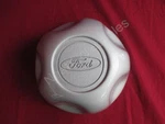 Nos Ford Ranger Explorer 4X2 Silver Center Cap 15" Full Faced Steel Wheel. Fixed Price $24.99.
