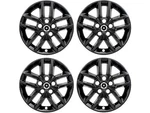 Cci 12XK75V Wheel Cover Fits 2016-2021 Jeep Grand Cherokee. Fixed Price $98.67.