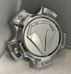 New Toyota Tundra Trd T-force Prime Wheel Center Hub Cap Chrome Snap-on 890C01. Fixed Price $53.50.