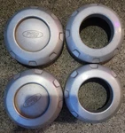 2004-2014 Ford F-250, 350 Oem Center Cap 5C34-1A096-JC 5C34-1A096-CC. Fixed Price $180.00.