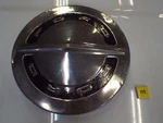 Hub Cap 1964 Ford Galaxie/fairlane/ranchero/falcon/custom 500 Police Car F100-M. Fixed Price $79.99.
