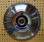 1966 67 68 Chrysler 300 Rim Wheel Cover Used Oem. Fixed Price $34.95.