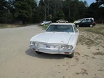 Wheel Cover Hubcap Excluding Forward Control Monza Fits 65 Corvair 241420. Fixed Price $93.90.