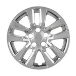 Multiple Manufactures IWC50516S Standard (no Variation) Wheel Cover. Fixed Price $62.97.