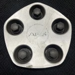 Pontiac Firebird Abs 10132656 Oem Center Wheel Lug Hub Cap Rim Dust Cover 6508 Z. Fixed Price $29.99.