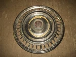 1979 80 Datsun 810 Maxima Rim Wheel Cover 14" Oem Used 53021. Fixed Price $19.49.