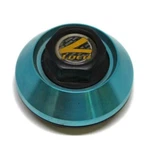 Team Loco Wheel Blue Center Cap # 89-9117 New. Fixed Price $20.00.