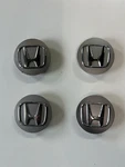 Honda Accord Odyssey Pilot Civic Hrv Crv Center Caps Covers P/n 44742-T7W-A01. Fixed Price $20.00.