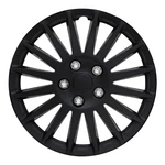 Pilot Automotive WH521-16C-B-AM Inch Indy Matte Black Universal Hubcap Whe.... Fixed Price $89.26.