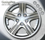 15" Wheel Rim Covers 4PCS, Style Code 510 Inches Caps. Fixed Price $51.53.