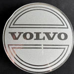 Volvo 14" Rim Steel Wheel Hub Cap 240 260 Genuine New 1312802. Fixed Price $35.18.