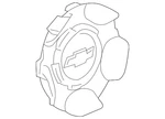 Genuine Gm Hub Cap 19433402. Fixed Price $147.08.