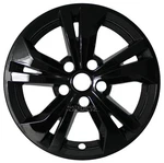 For Nissan Sentra Sv 2020-2023 Black 16" Wheel Skin Hub Caps Alloy Rim Covers. Fixed Price $44.99.
