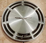 (1) Oem 1987-1988 Ford Thunderbird 14" Hubcap Wheel Cover #0C P/n E7SC-1130-AA. Fixed Price $34.99.
