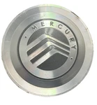 Must See Photos Mercury Grand Marquis Center Cap 3W33-1A096-AB Metal. Fixed Price $20.00.