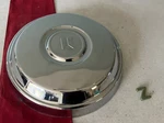 #z (1) *rare* 1981-1988 Isuzu Pup Pickup Dog Dish Center Cap 41016035. Fixed Price $69.95.
