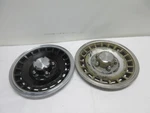 1979-1986 Ford F-150 Econoline Bronco Ii Wheel Cover Set Of (2). Fixed Price $49.50.