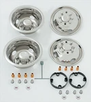 Phoenix Usa GDG01 D.o.t.liner Wheel Simulators. Fixed Price $305.30.