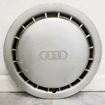 (1) Oem 1988-1992 Audi 80 14" 20-SLOT Type Hubcap Wheel Cover #0D P/n 893601147. Fixed Price $29.99.