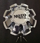 4 Moto Metal Center Caps For 18X10 20X10 20X12 MO962 Rims M793CHROME. Fixed Price $139.73.