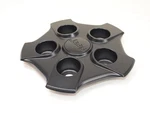 New Genuine Mopar Wheel Center Cap Oe 0YX93RXFAB. Fixed Price $25.94.