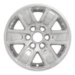 Coast IWCIMP391X Impostor Wheel Cover. Fixed Price $135.35.