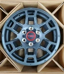 PTR56-89210-F2 Toyota Trd Pro Wheel Tacoma, 4RUNNER, Fj Cruiser X1. Fixed Price $251.00.