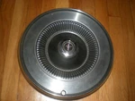 Nos 1971-1973 Ford Mustang Wheel Cover D2ZZ-1130-A. Fixed Price $37.49.