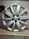 2011 Chevy Cruze 16'' Oem Used Wheel Cover Hub Cap 3997 Factory Original. Fixed Price $19.99.