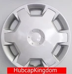 New 15" Hubcap Wheelcover That Fits 2007-2015 Nissan Versa Cube. Fixed Price $29.53.