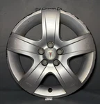2007 Pontiac G6 17 Wheel Cover Hub Cap 5139 P/n 9595640. Fixed Price $22.50.