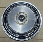 (1) Vintage Oem 1972-1973 Buick Riviera 15" Hubcap Wheel Cover #01 P/n 01240325. Fixed Price $39.99.