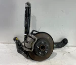 2020-2022 Hyundai Palisade Fwd Rear Right Suspension Knee Assembly 3.8L # 103657. Fixed Price $435.62.