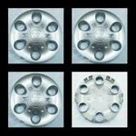 2000-2004 Toyota Tundra Sequoia Tacoma Wheel Center Hubcap Free Shipping 4P. Fixed Price $49.99.