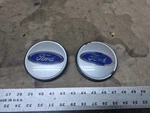 1996-2001 Ford Crown Victoria Wheel Center Cap F6AC-1141-AA Oem. Fixed Price $24.97.