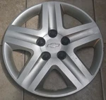 (1) Oem 2006-2011 Chevy Impala 16" Bolt-on Hubcap Wheel Cover #I2 Gm P/n 9595370. Fixed Price $44.99.