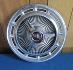 1965-1969 Chevy Ii / Impala Ss Nova Camaro 14" 3018 Bar Hubcap. Fixed Price $16.00.