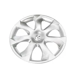 New Oem 2015-2022 MAZDA3 Wheel Cover Hubcap For Alloy Rims BJS7-37-170A. Fixed Price $60.52.