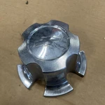 1970-81 Chevy Plastic Nos Camaro Camino Nova Gm Oem Wheel Center Cap # 352933. Fixed Price $65.00.