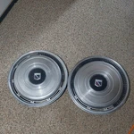 Qty 1980-1984 Buick Electra Park Avenue 1096 15" Hubcap Wheel Cover 25502548. Fixed Price $50.00.