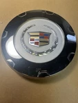Cadillac Escalade Center 9596649 Oem Wheel Rim Hubcap 2007-2014. Fixed Price $45.00.