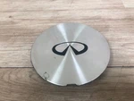 Infiniti I30 Q45 Oem Front Or Rear Center Wheel Hub Cap Machined 95-98. Fixed Price $15.00.