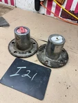 1980 89 87 1992 Ford Bronco F150 Lockout Hubs 4WD Pair 4X4. Fixed Price $499.99.