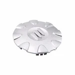 Genuine Gm Silver Spark Button Style Center Cap 09594061. Fixed Price $22.11.