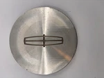 1998-2002 Lincoln Town Car Machined Center Cap Oem YW13-1A096-BA Sale Price. Fixed Price $19.99.