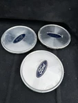 Three Wheel Center 03-11 Ford Crown Victoria Fit 16" Hubcap Oem. Fixed Price $55.00.