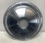 Single 1980 - 1985 Dodge Truck Ram Charger Trail Duster 15" 4X4 Front Hubcap. Fixed Price $39.99.