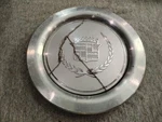 Cadillac Fleetwood Wheel Cover Hub Center Cap 1993 1994 1995 1996. Fixed Price $18.24.
